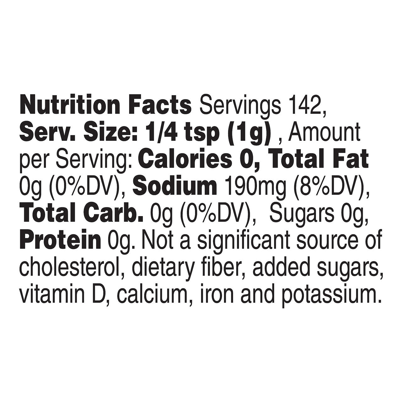 Tajin Fruit Seasoning (24x5 OZ)-5