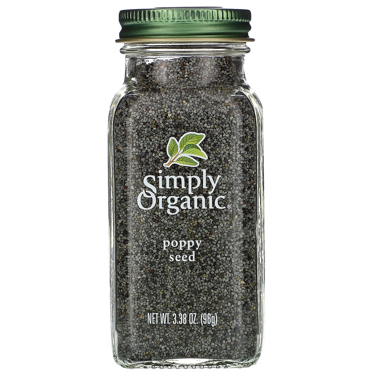 OG2 S.O. POPPY SEEDSEASN ( 6 X 3.38 OZ )-0