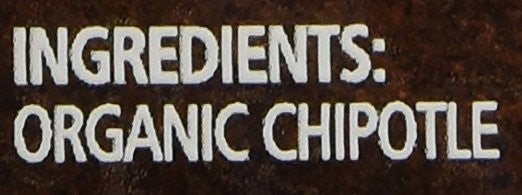 Simply Organic Organic Chipotle Powder (6X2.65 OZ)-1