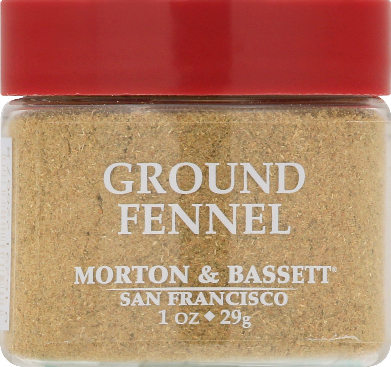 MORTON FENNEL GROUND ( 3 X 1 OZ )-1