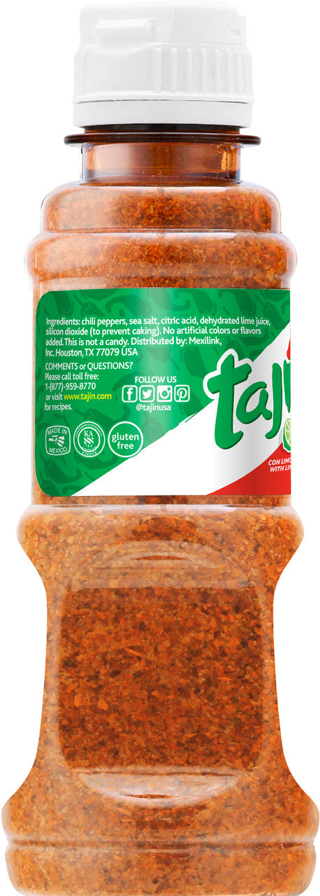 Tajin Fruit Seasoning (24x5 OZ)-2
