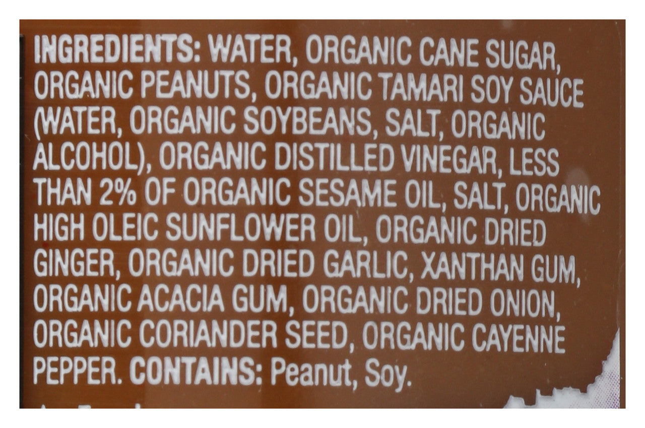 OG2 S.V. THAI PEANUT SCE ( 6 X 14 OZ )-4