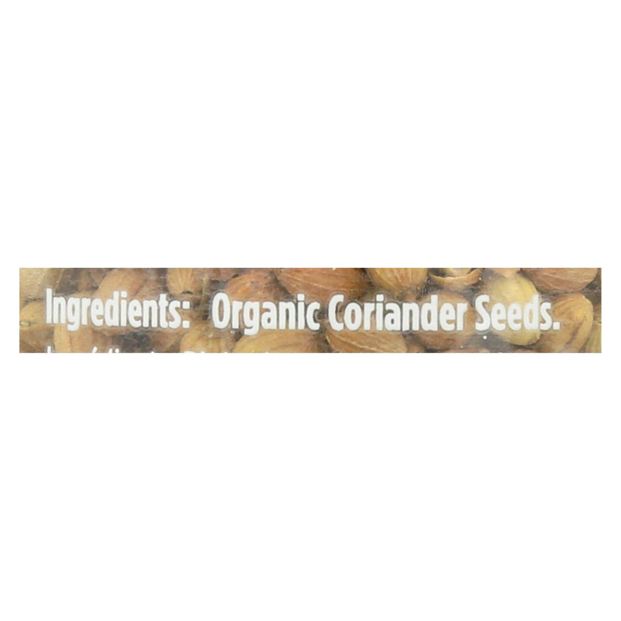 OG2 SPICELY CORIANDR SDS ( 3 X 0.7 OZ )-2
