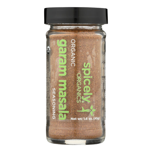 OG2 SPICELY GARAM MASALA ( 3 X 1.6 OZ   )-0