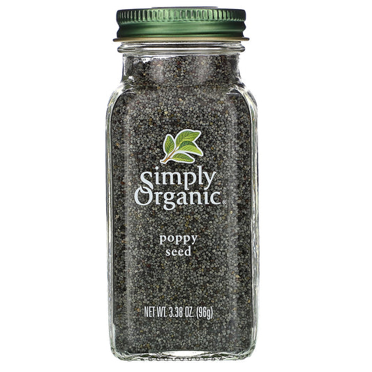 OG2 S.O. POPPY SEEDSEASN ( 6 X 3.38 OZ   )-0