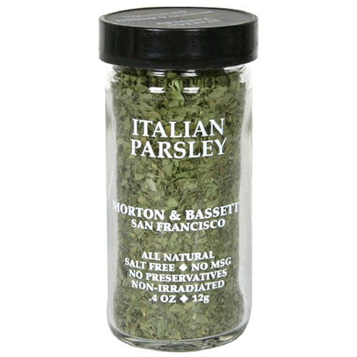 MORTON ITALIAN PARSLEY ( 3 X 0.4 OZ   )-0