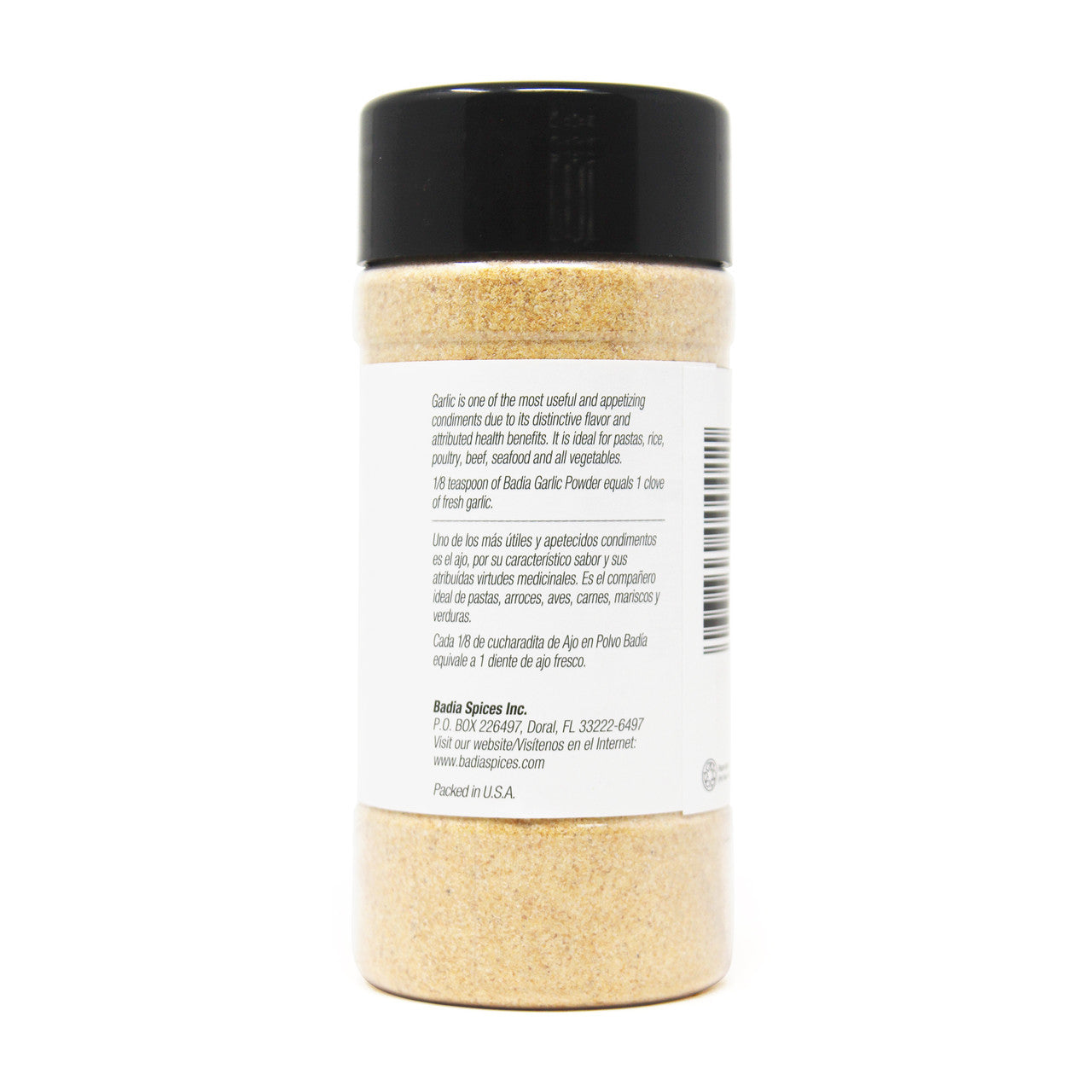 BADIA GAR POWDER ECON ( 12 X 10.5 OZ   )-1