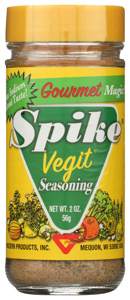 Modern Products Spike Vegit Magic (6x2 Oz)-0