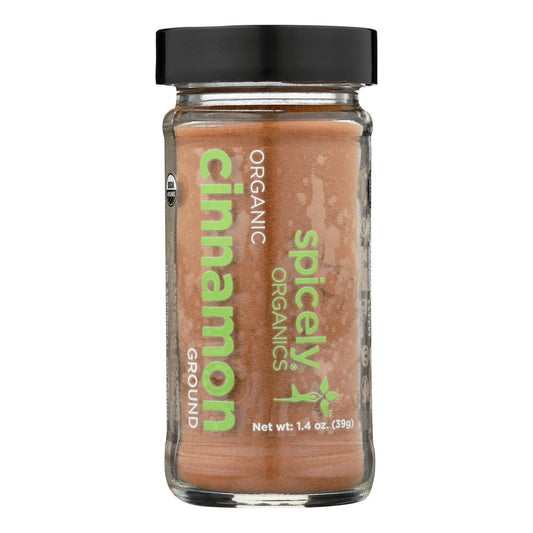 OG2 SPICELY CINN GROUND ( 3 X 1.4 OZ   )-0